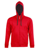 FL17 PASSION PURSUIT HOODIE MEN'S