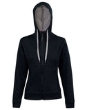 FL18 PASSION PURSUIT HOODIE WOMEN'S