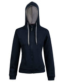 FL18 PASSION PURSUIT HOODIE WOMEN'S