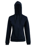FL18 PASSION PURSUIT HOODIE WOMEN'S