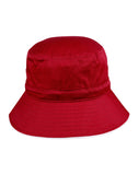 H1033 SANDWICH BUCKET HAT WITH TOGGLE