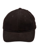 H1055 KIDS BRUSHED COTTON CAP