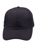 H1055 KIDS BRUSHED COTTON CAP