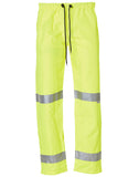 HP01A  HI-VIS SAFETY PANTS