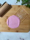 Easter Cookie Stamps/Embossers