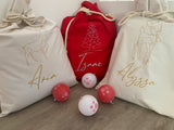 Personalised Santa Sack