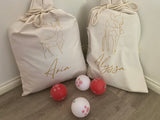 Personalised Santa Sack