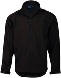JK15 ROSEWALL SOFT SHELL MEN'S