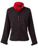 JK16 ROSEWALL SOFT SHELL LADIES