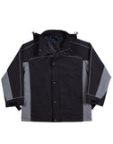 JK18 TEAMMATE JACKET MEN'S