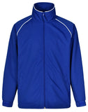 JK21K CHAMPION'S TRACK TOP KIDS'