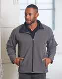 JK23 SOFTSHELL JACKET MEN'S