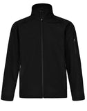 JK23 SOFTSHELL JACKET MEN'S