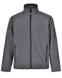 JK23 SOFTSHELL JACKET MEN'S