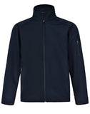 JK23 SOFTSHELL JACKET MEN'S