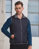 JK37 VERSATILE VEST MEN'S