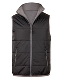 JK37 VERSATILE VEST MEN'S