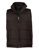 JK47 EVEREST VEST UNISEX