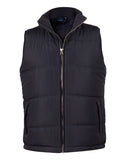 JK47 EVEREST VEST UNISEX