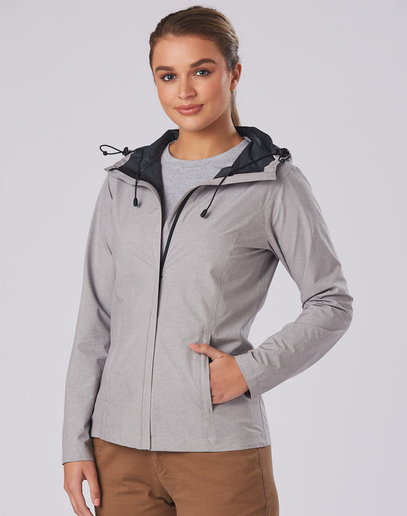 JK56 ABSOLUTE WATERPROOF PERFORMANCE JACKET - LADIES