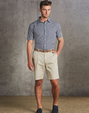 M9361 MEN'S CHINO SHORTS