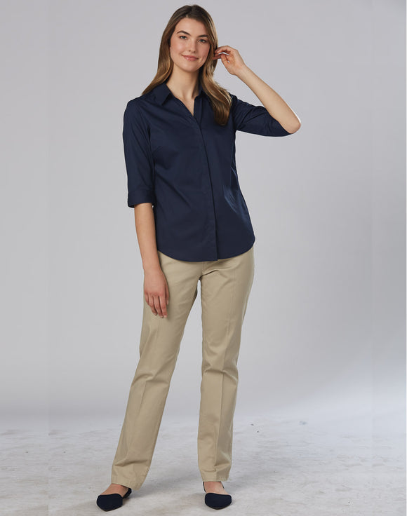 M9460 WOMEN'S CHINO PANTS