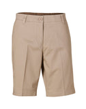 M9461 WOMEN'S CHINO SHORTS