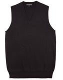 M9601 WOMEN’S V-NECK VEST