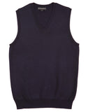 M9601 WOMEN’S V-NECK VEST