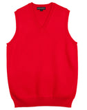 M9601 WOMEN’S V-NECK VEST