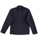 PF07 FROST FLEECE JACKET MEN'S
