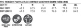 PF15 SHEPHERD JACKET MEN'S
