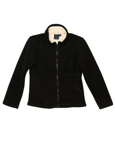 PF16 SHEPHERD JACKET LADIES'