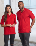 PS11 TRADITIONAL POLO UNISEX
