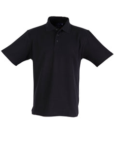 PS11K TRADITIONAL POLO KIDS