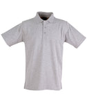PS11 TRADITIONAL POLO UNISEX