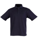PS11 TRADITIONAL POLO UNISEX