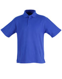PS11K TRADITIONAL POLO KIDS