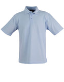 PS11K TRADITIONAL POLO KIDS