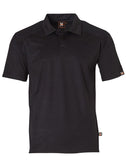 PS209 UNISEX SHORT SLEEVE TRUEDRYå¨ POLO