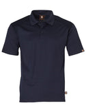 PS209 UNISEX SHORT SLEEVE TRUEDRYå¨ POLO