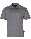 PS209 UNISEX SHORT SLEEVE TRUEDRYå¨ POLO