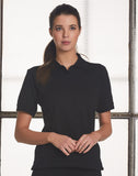 PS23 DELUX POLO LADIES'