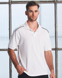PS25 CAMBRIDGE POLO MEN'S