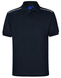 PS25 CAMBRIDGE POLO MEN'S