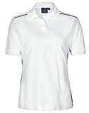 PS25 CAMBRIDGE POLO MEN'S