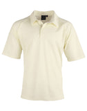 PS29 CRICKET POLO SHORT SLEEVE MEN'S