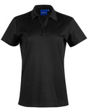 PS34B VICTORY TRUEDRYå¨ SHORT SLEEVE POLO
