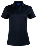 PS34B VICTORY TRUEDRYå¨ SHORT SLEEVE POLO