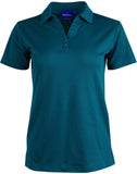 PS34B VICTORY TRUEDRYå¨ SHORT SLEEVE POLO